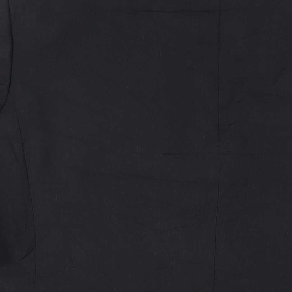 Mens UK Size 42 Marks and Spencer Regular Grey Suit Jacket