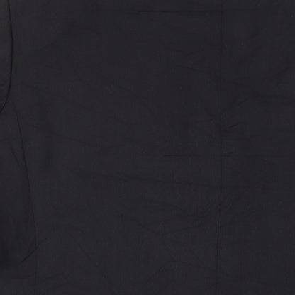 Mens UK Size 42 Marks and Spencer Regular Grey Suit Jacket