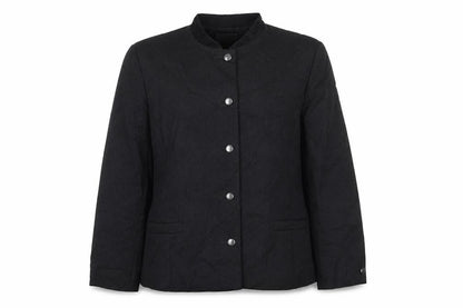 Womens UK Size 14 Planet Grey Jacket