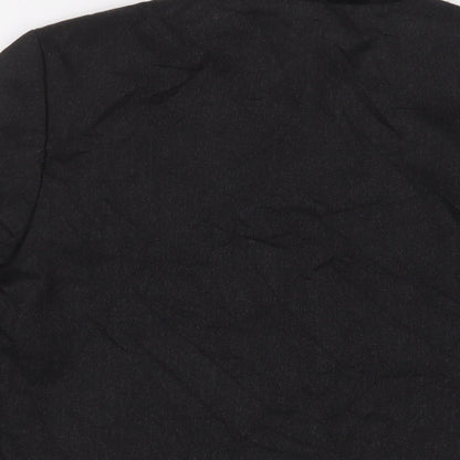 Womens UK Size 14 Planet Grey Jacket