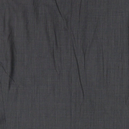 Mens UK Size 40 Marks and Spencer Regular Grey Suit Jacket
