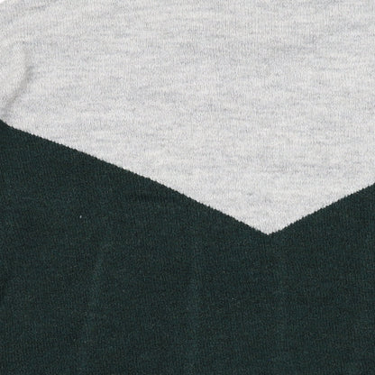 Womens UK Size XS VERO MODA Green Pullover Jumper