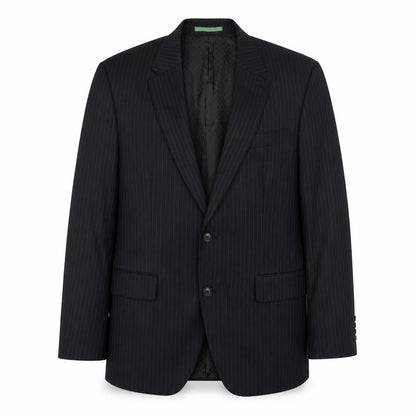 Mens UK Size 40 NEXT Regular Black Suit Jacket