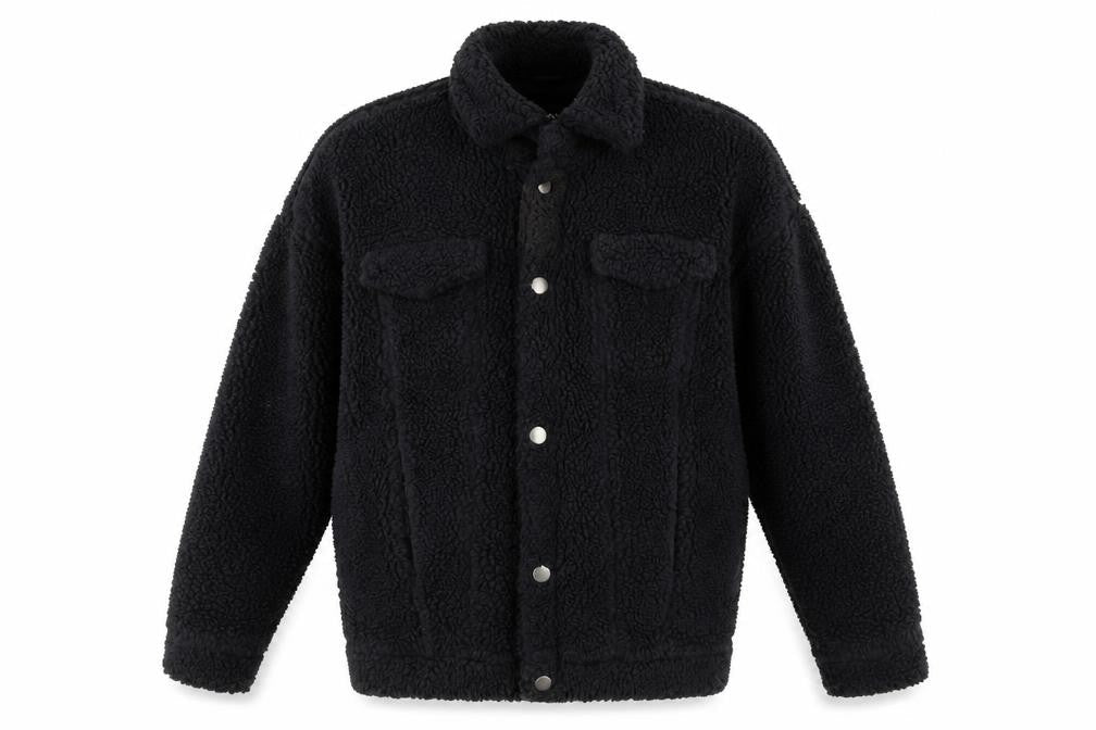 Womens UK Size S Monki Blue Jacket