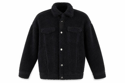 Womens UK Size S Monki Blue Jacket