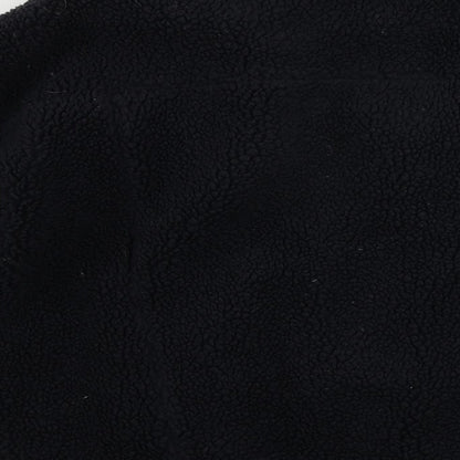 Womens UK Size S Monki Blue Jacket