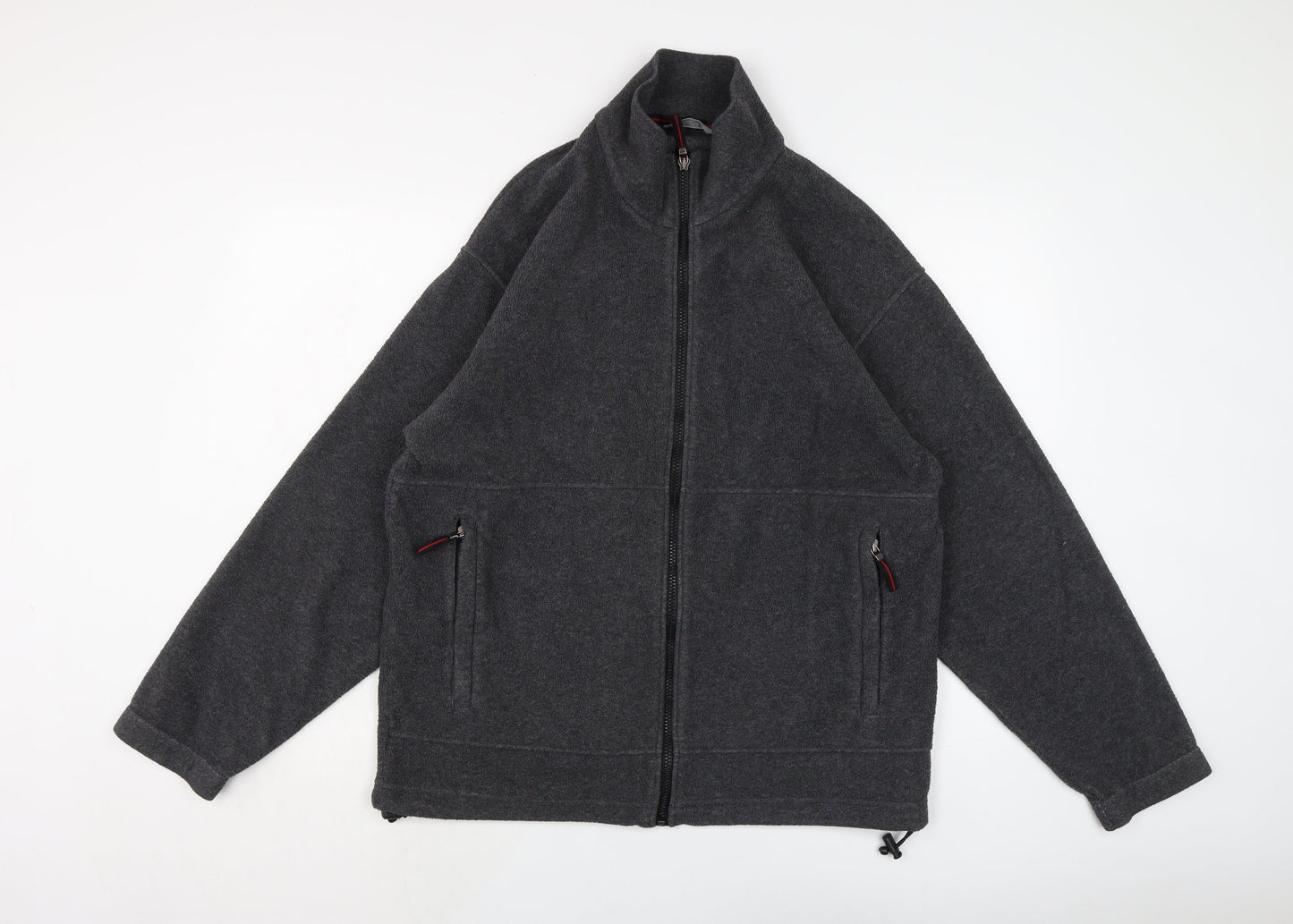 Mens UK Size M Marks and Spencer Grey Jacket