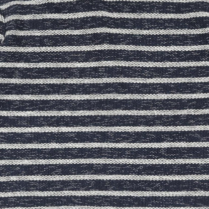 Womens UK Size 10 Miss Selfridge Blue Cardigan Jumper