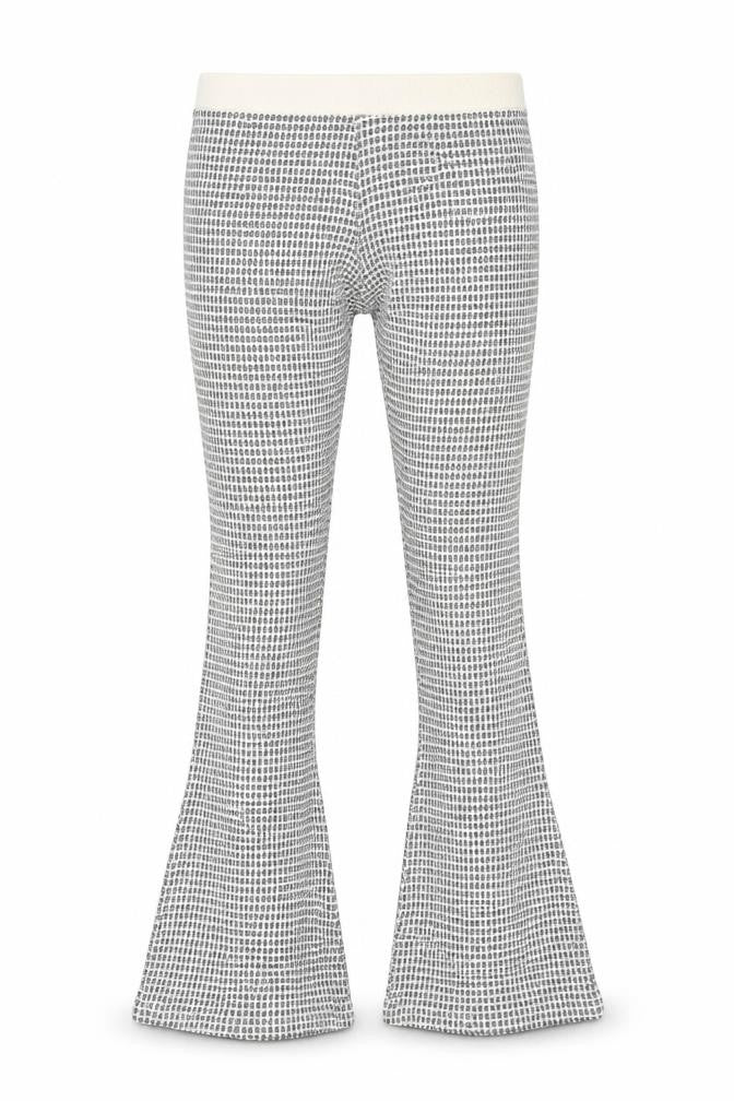Womens UK Size M Zara Regular Fit  White Trousers