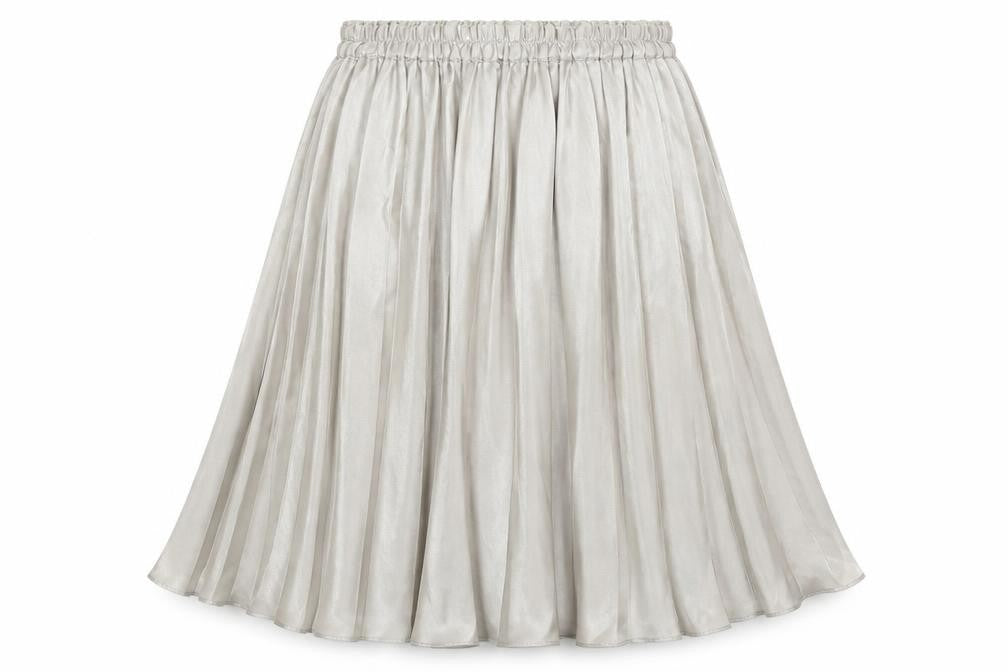Womens UK Size 8 H&M Flare  Skirt