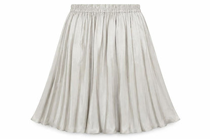 Womens UK Size 8 H&M Flare  Skirt