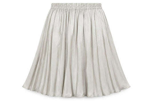 Womens UK Size 8 H&M Flare  Skirt