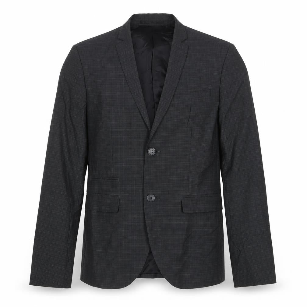 Mens UK Size 36 H&M Regular Black Suit Jacket