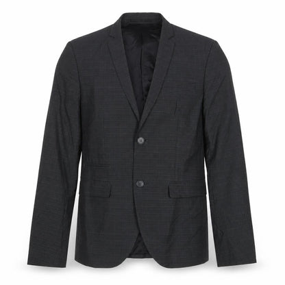 Mens UK Size 36 H&M Regular Black Suit Jacket
