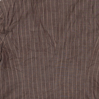 Womens UK Size 14 NEXT Brown Jacket