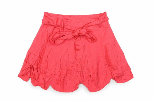 Womens UK Size 10 Dorothy Perkins A-Line  Skirt