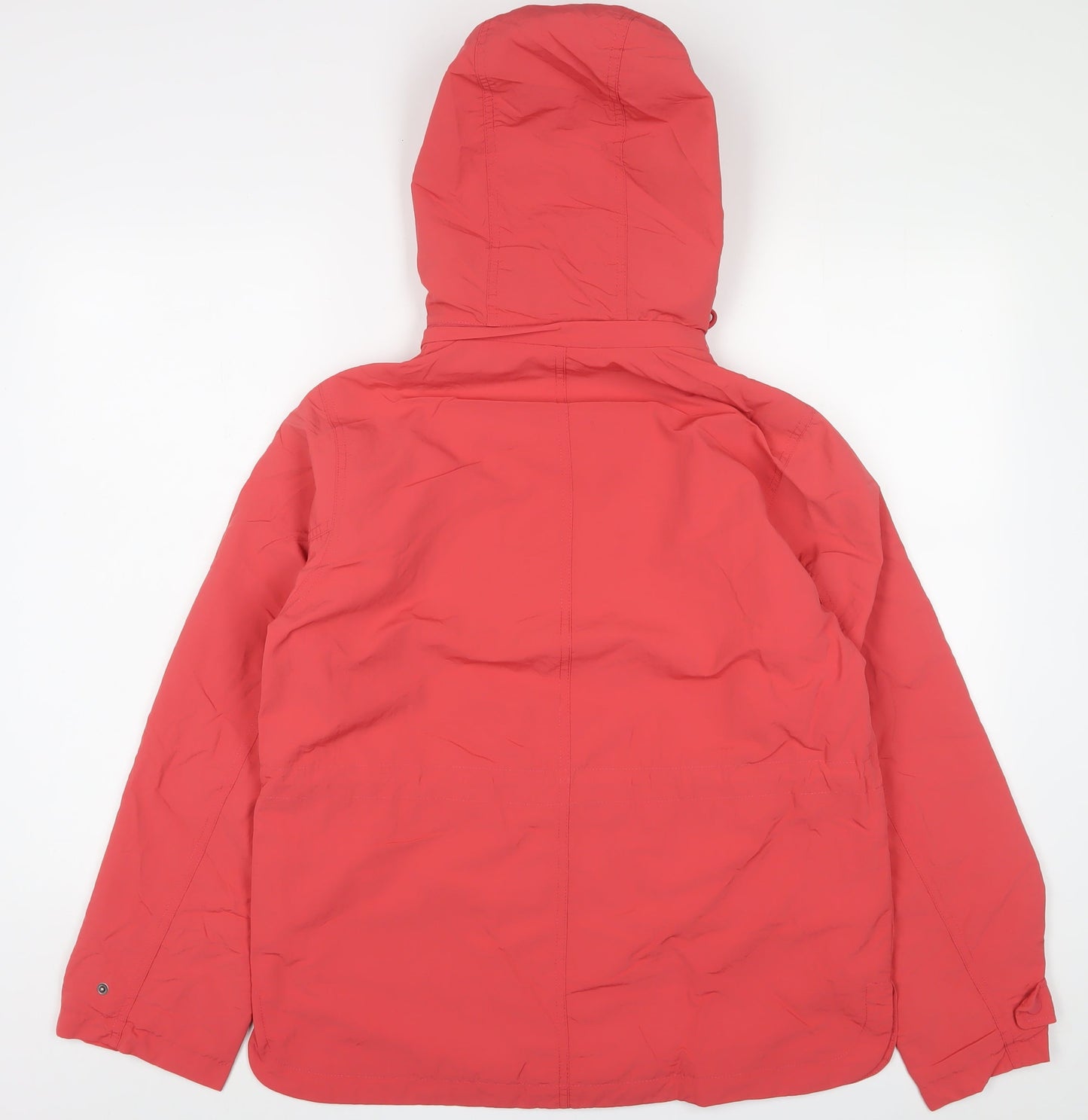 Womens UK Size 8 Marks and Spencer Pink Jacket