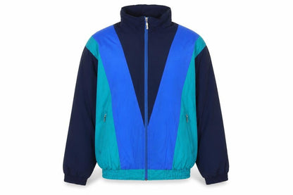 Mens UK Size S Rodeo Blue Jacket