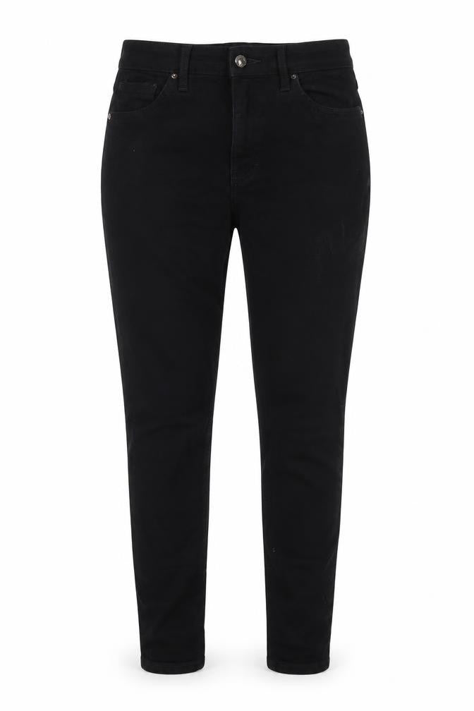 Womens UK Size 30 in Topshop Regular Fit Skinny Blue Jeans
