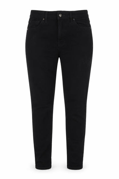 Womens UK Size 30 in Topshop Regular Fit Skinny Blue Jeans