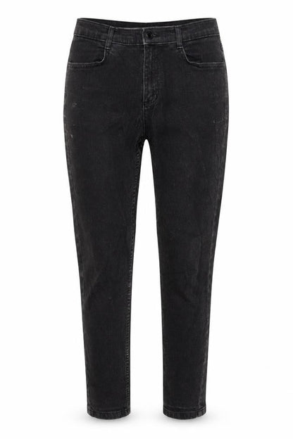 Womens UK Size 10 Marks and Spencer Regular Fit Skinny Black Jeans