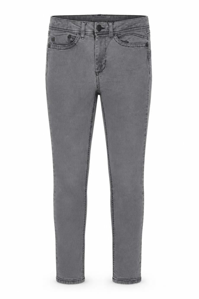 Womens UK Size 26 in Per Una Regular Fit Skinny Grey Jeans