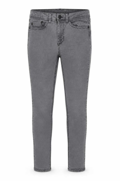 Womens UK Size 26 in Per Una Regular Fit Skinny Grey Jeans