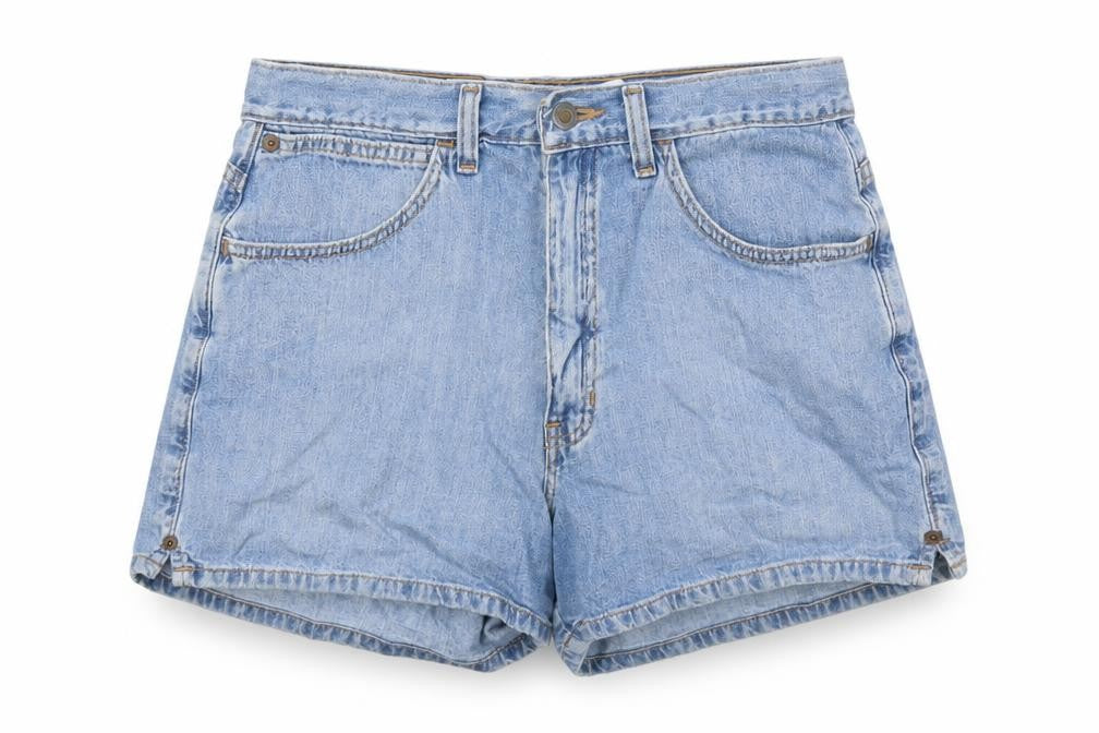 Womens UK Size 28 in Gap Regular Fit Hot Pants Shorts