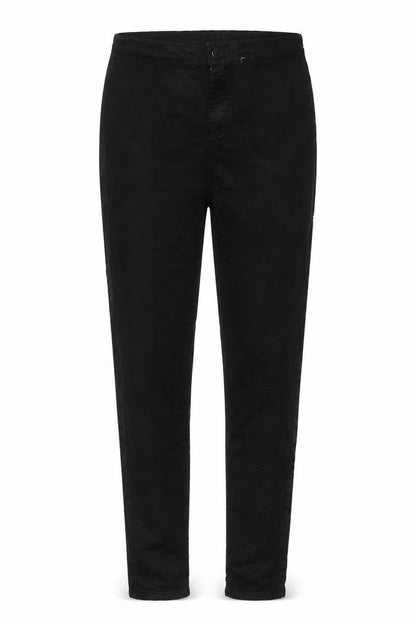 Womens UK Size 28 in Topshop Regular Fit  Black Trousers