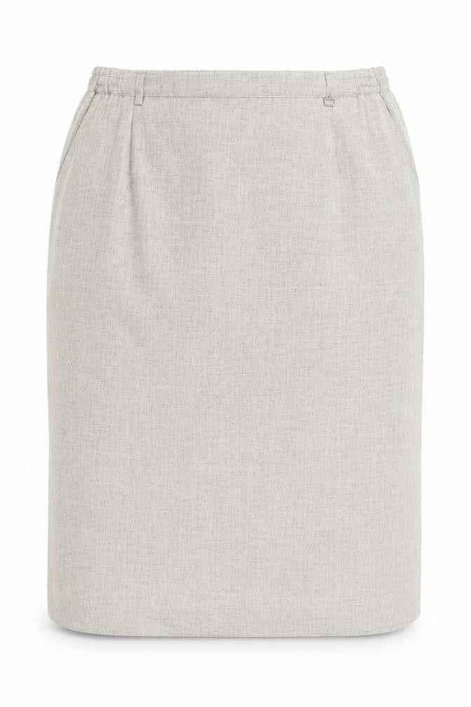 Womens UK Size 18 Oscar B Straight & Pencil  Skirt