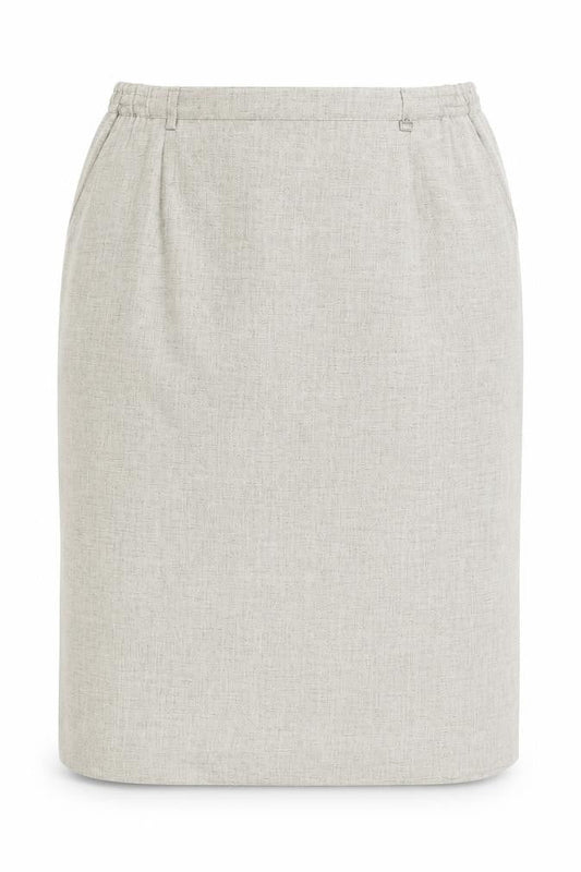 Womens UK Size 18 Oscar B Straight & Pencil  Skirt