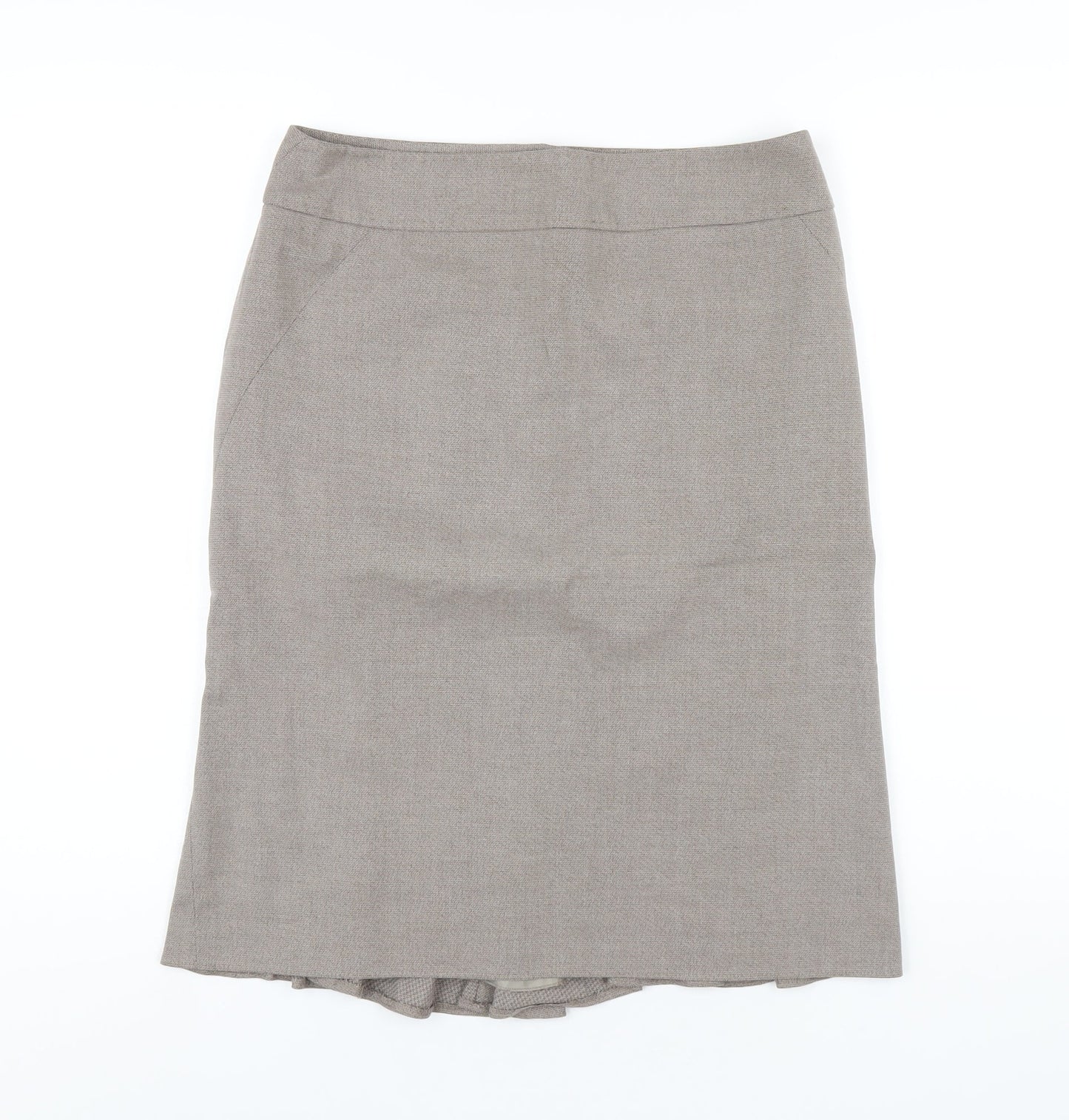 Womens UK Size 12 NEXT A-Line  Skirt