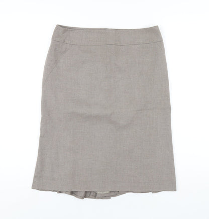Womens UK Size 12 NEXT A-Line  Skirt