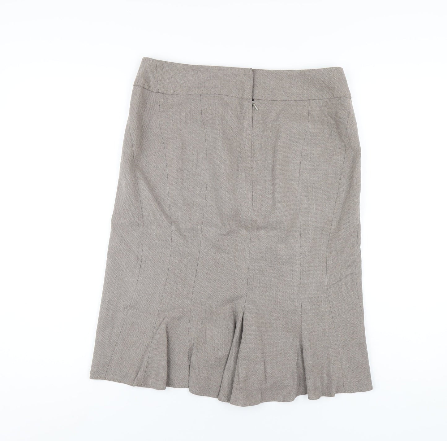 Womens UK Size 12 NEXT A-Line  Skirt