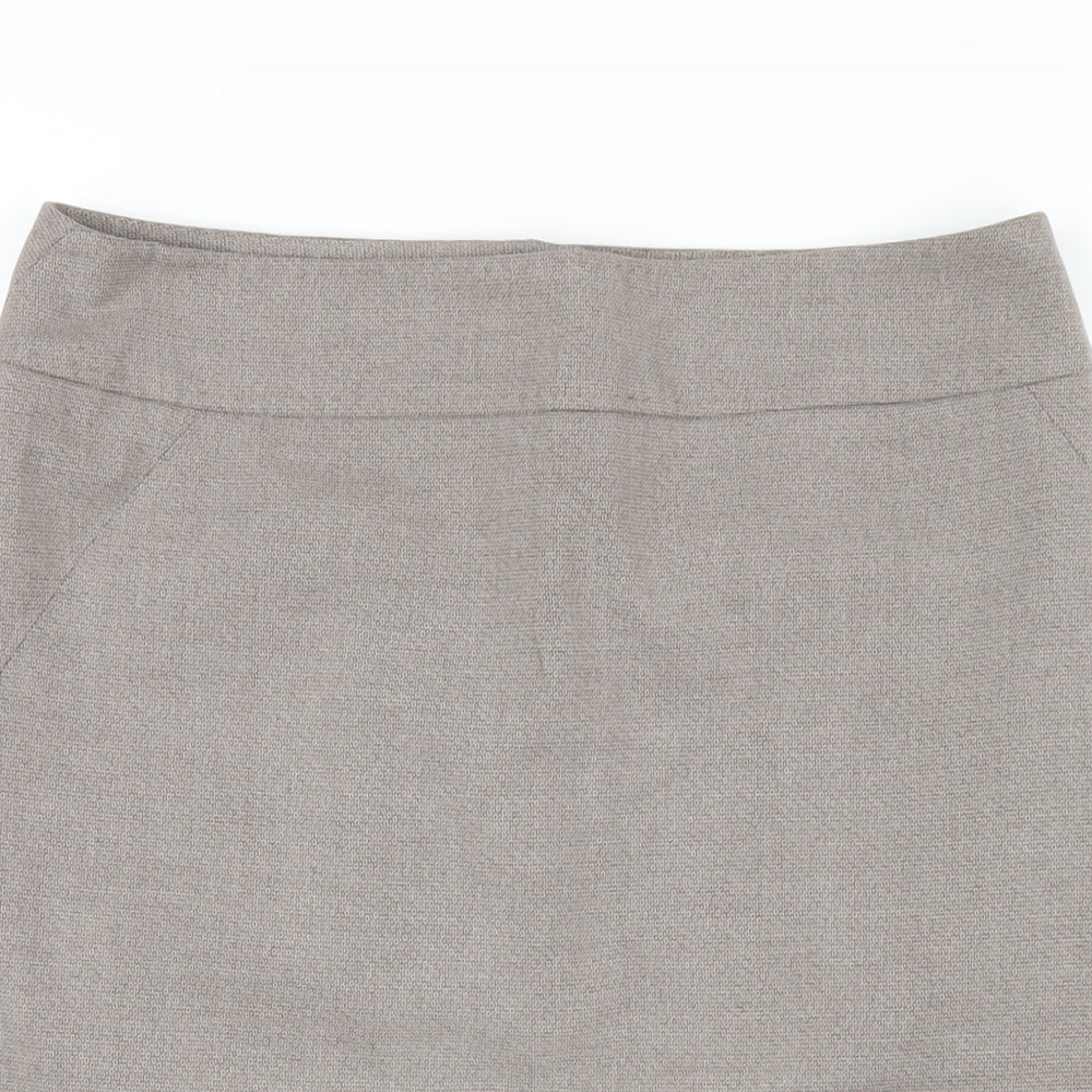 Womens UK Size 12 NEXT A-Line  Skirt