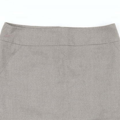 Womens UK Size 12 NEXT A-Line  Skirt