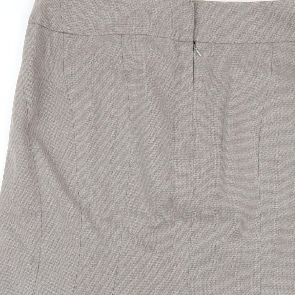Womens UK Size 12 NEXT A-Line  Skirt