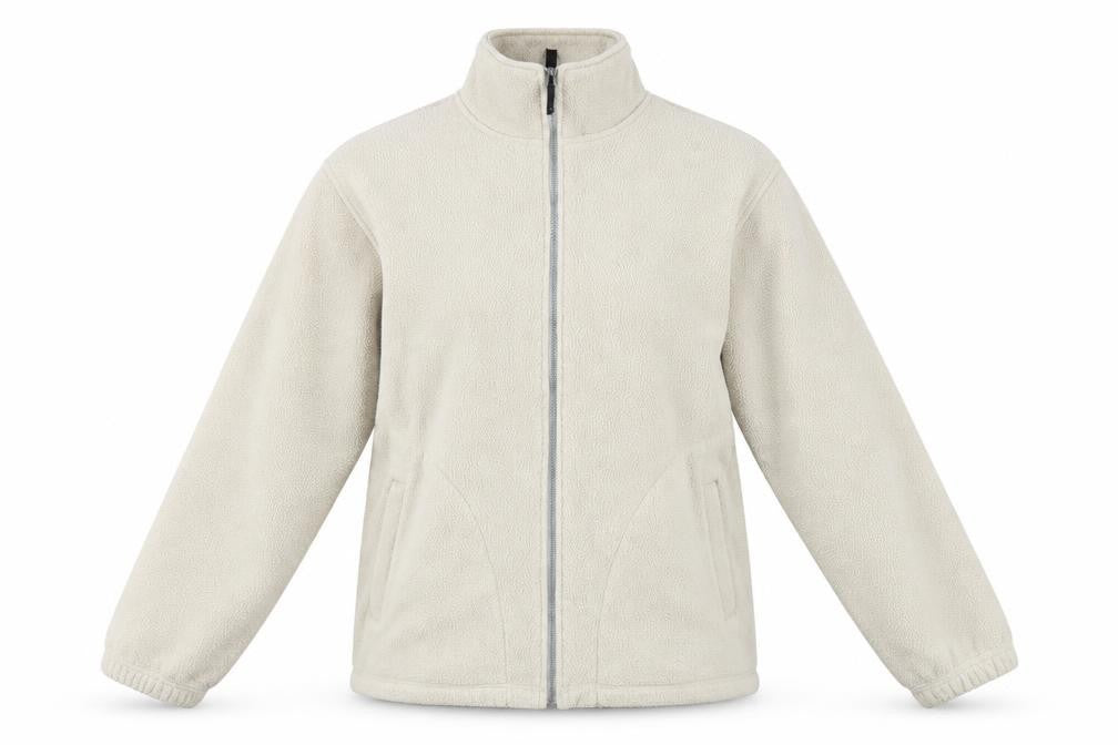 Womens UK Size S Classic Beige Jacket