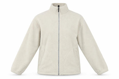 Womens UK Size S Classic Beige Jacket