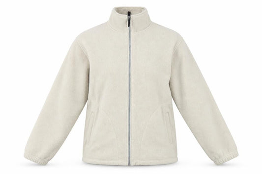 Womens UK Size S Classic Beige Jacket