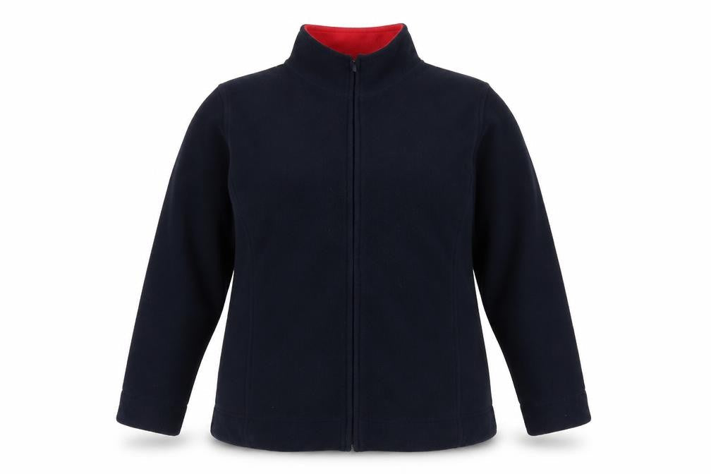 Womens UK Size 18 EWM Blue Jacket