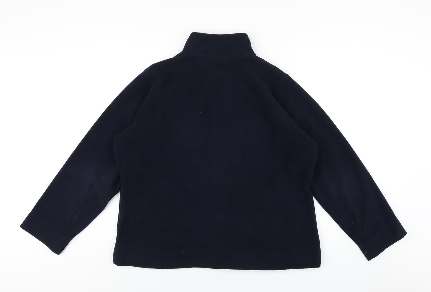 Womens UK Size 18 EWM Blue Jacket