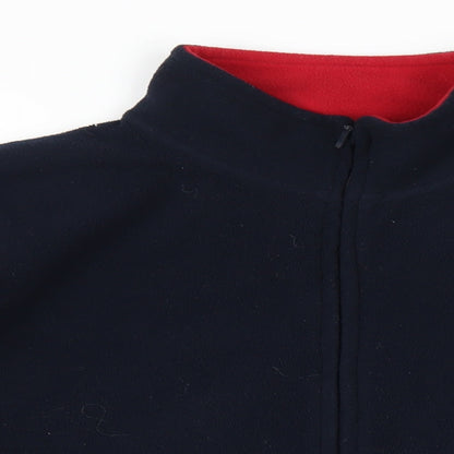 Womens UK Size 18 EWM Blue Jacket