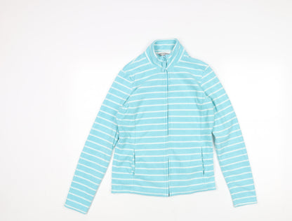 Womens UK Size 8 Marks and Spencer Blue Jacket