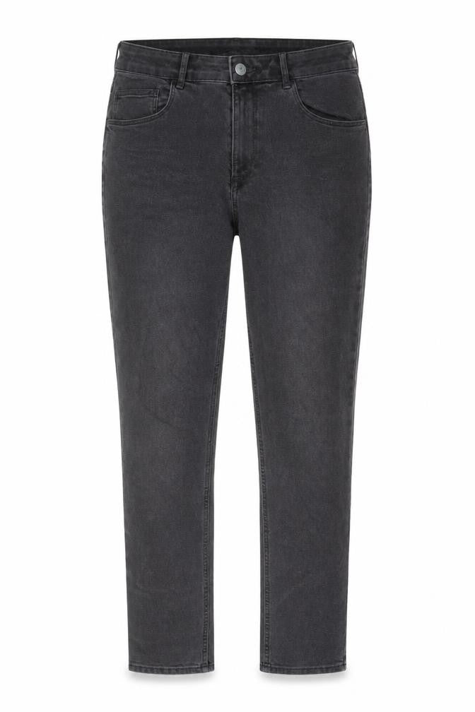 Womens UK Size 30 in H&M Regular Fit Skinny Grey Jeans