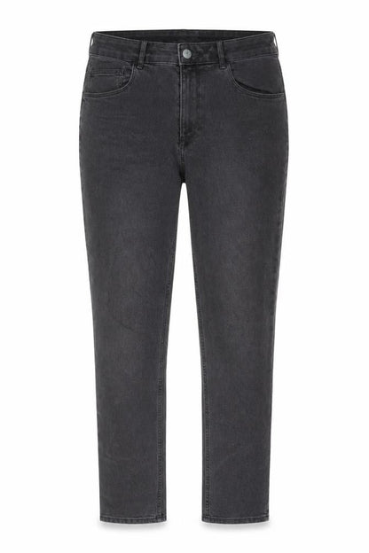 Womens UK Size 30 in H&M Regular Fit Skinny Grey Jeans