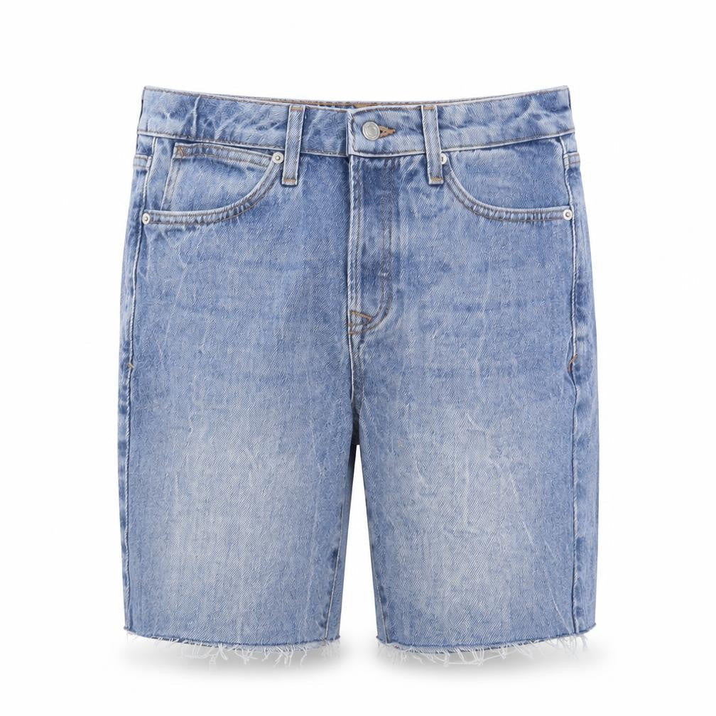 Mens UK Size 30 in Topman Slim Fit Bermuda Shorts