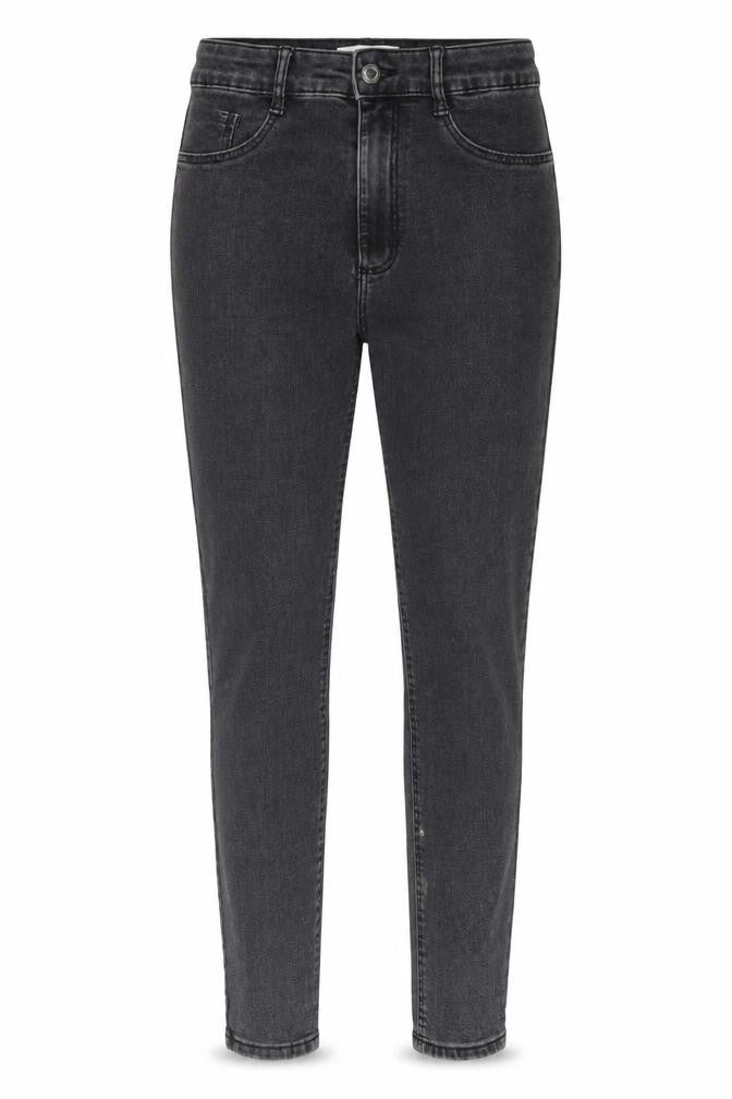 Womens UK Size 10 Zara Regular Fit Skinny Grey Jeans