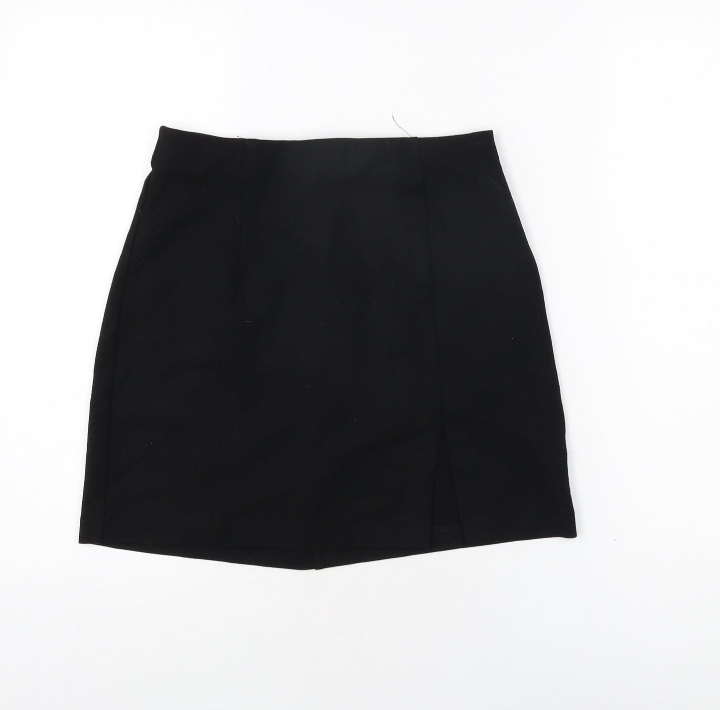 Womens UK Size S Stradivarius Mini  Skirt
