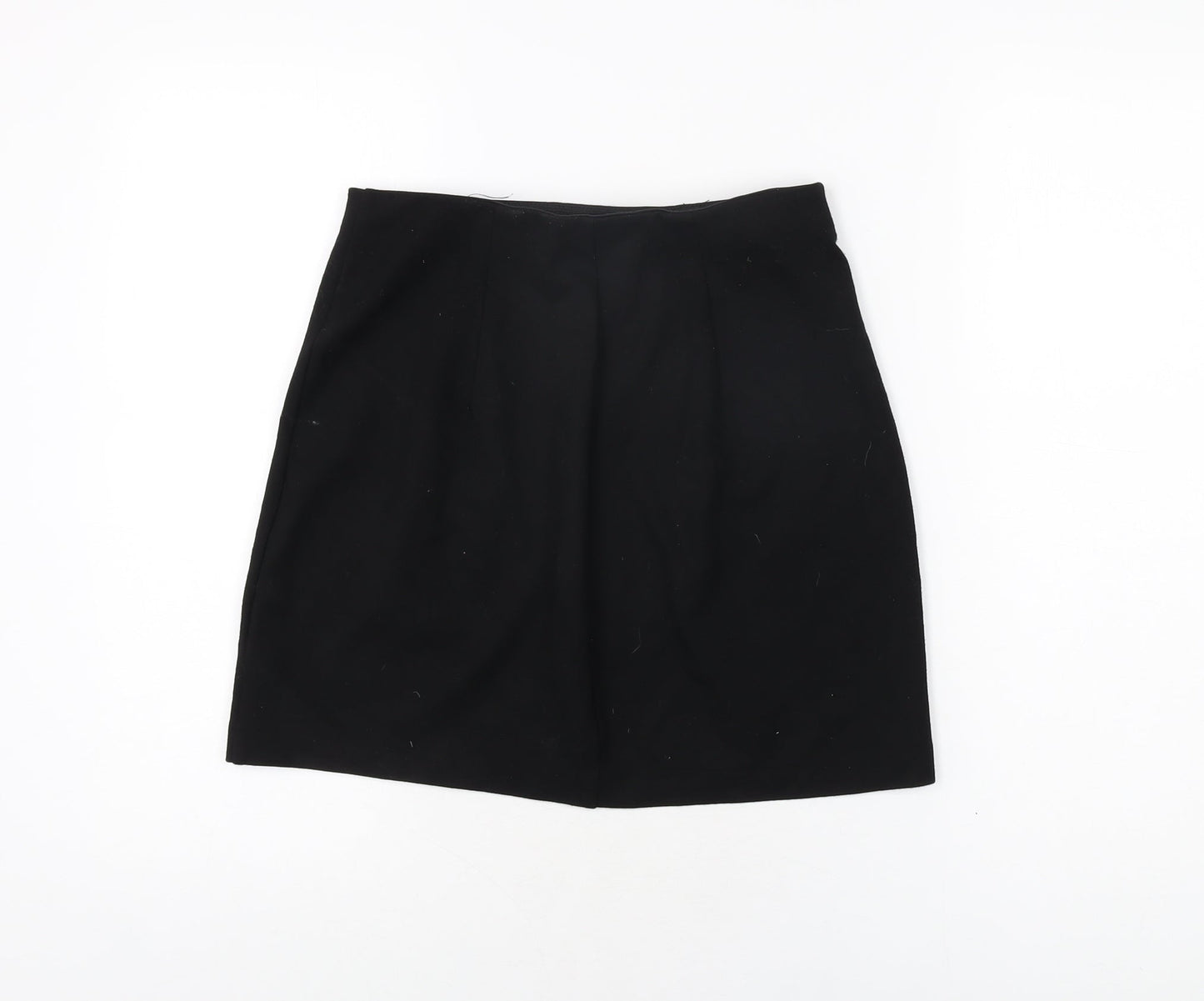 Womens UK Size S Stradivarius Mini  Skirt